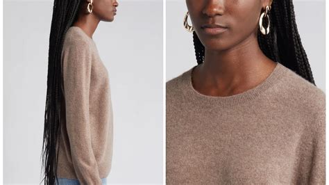 affordable off white sweater under $100